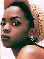 Lauryn Hill