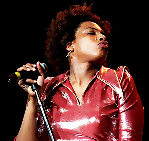 Macy Gray