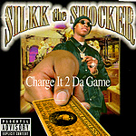 Silkk The Shocker